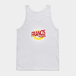 Francis Tank Top